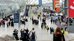 Leipziger Buchmesse
