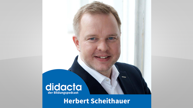 Herbert Scheithauer