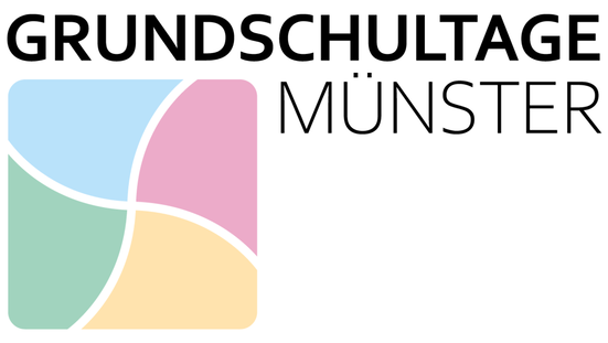 Das Logo der Grundschultage Münster.