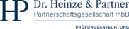 Logo Heinze und Partner.