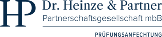 Logo Heinze und Partner.