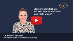 Dr. Diana Knodel