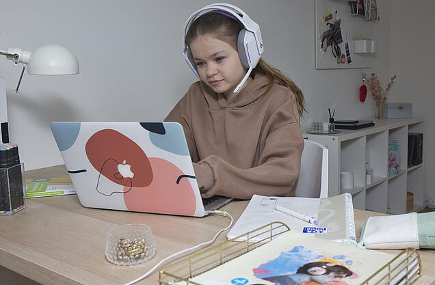 Vom 10. bis 28. November bietet Studienkreis kostenlose Webinare zur Prozentrechnung an.