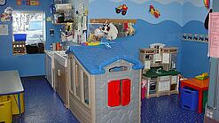 Kinderspielstätte