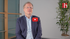 Matthias Graf von Kielmannsegg im Interview.