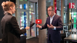 Cem Özdemir im Interview für bildungsklickTV.