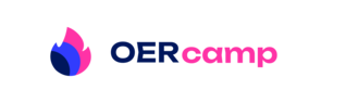 Logo des Unternehmens OERcamp
