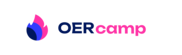 Logo des Unternehmens OERcamp