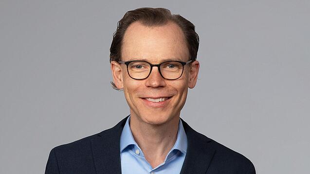 Christian Fuhrhop wird neuer CFO der Cornelsen Gruppe.