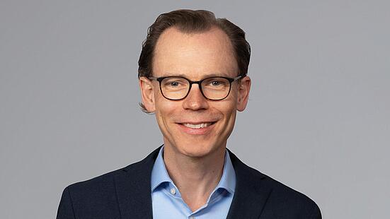 Christian Fuhrhop wird neuer CFO der Cornelsen Gruppe.