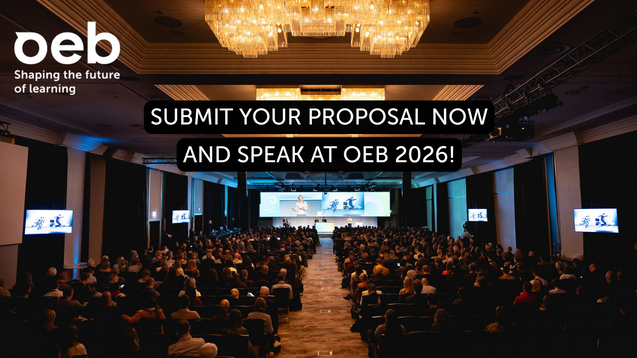 Eröffnungspanel im Rahmen der OEB 2025